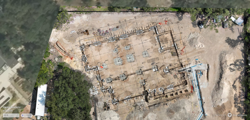 As-Built Surveys