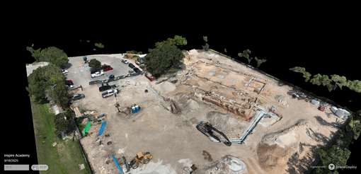3D Modeling and BIM Services